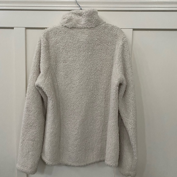 Patagonia Los Gatos Quarter-Zip Fleece Jacket - Picture 4 of 4